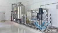 Sell water filtration, water purification system