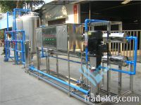 Sell RO Water Treatment System