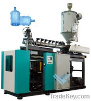 Sell Hopper Type Fully Automatic Blow Moulding Machine