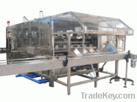 Sell B5G-900 filling machine, bottling machine for 5 gallon