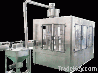 Sell water filling machine, beverage fillers SLW14125