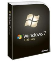 Sell Windows 7 ultimate retailbox