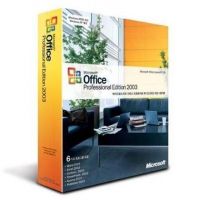 Sell microsoft office 2003 professional retail box