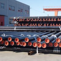 Sell  seamless steel pipes