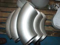 Sell stainless elbows