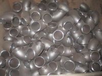 Sell  carbon steel forged elbow