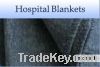 Sell Hospital Blankets