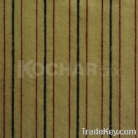 Sell Wool Striped Fabrics