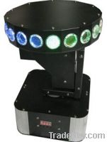 Sell LED Flying disk/led disco light(MS-2015)