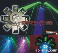 Sell led 8-scan laser (MS-418)