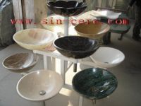Sell Granite and Marble Sinks (Bowls)
