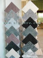 Sell granite tiles (G603,G682,Shanxi Black etc.)