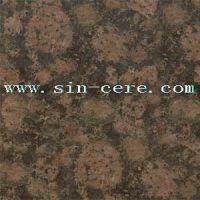 Sell Granite Baltic Brown