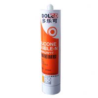 Sell   dolco silicone sealant