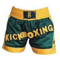Sell kick boxing shorts