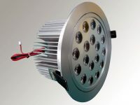 Sell High Power LED Downlight