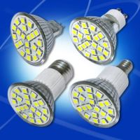 Sell SMD LED Cup Light/Bulb