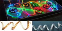 Sell 1210 SMD LED Strip Single Color