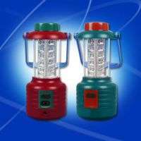 Sell LED Camping Lantern Lamp CE/ROHS