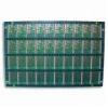 Sell  Multilayer PCB with ENIG Surface Finish and Four Layer