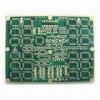 Sell 10L PCB with Minimum Hole Size of 16mi