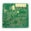Sell 10L PCB with Minimum Hole Size of 14mil