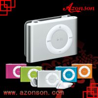 Sell mp3 player