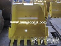 Sell EXCAVATOR BUCKET