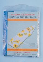 Sell fashion cushioned ironing board cover A913001