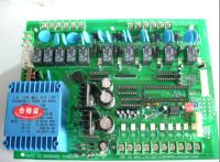 PCB Assembly Supplier - Air Condition Controller