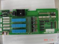 Complex PCB Assembly/Component supplied-washing machine