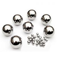 Selling steel balls of Dia from 0.8mm to 150mm