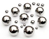 selling stailess steel ball