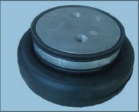 Manufacturing Rubber airspring