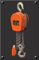 Sell electric chain hoists