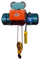 Sell electric wire rope hoist(CD1)