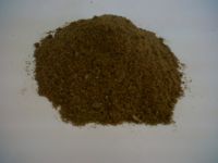 MBM 45% (Meat and Bone Meal)