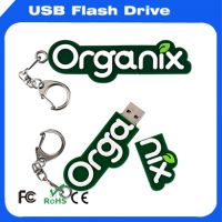 Sell Logo shaped usb flash drive