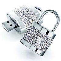 Sell USB Security Key Lock