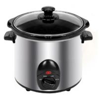 Sell UL/CE/GS ROHS Approval SlowCooker