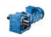Sell K Series Helical-bevel Gearbox