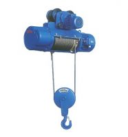 CD1 wire rope electric hoist