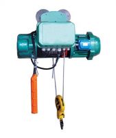 MD1 electric wire rope hoist