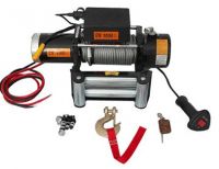 Electric Winch