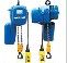 DHK Endless Chain Electric Hoist