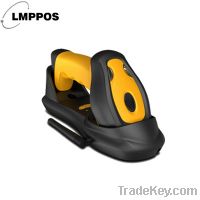 Sell wireless barcode scanner
