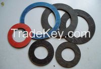 TENSION XB400 gaskets sheet