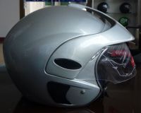 Sell CE approved Open Face Motorcycle Helmet(703)