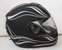 Sell ECE/DOT Full Face Motorcycle Helmet(103)