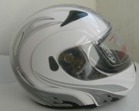 Sell DOT Flip Up Motorcycle Helmet(806)